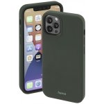 Pouzdro Hama MagCase Finest Feel PRO, Apple iPhone 13 Pro, zelené