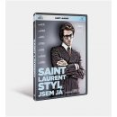 Film Saint Laurent DVD