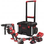Milwaukee M18FPP4E-555T 4933492530 – Zbozi.Blesk.cz