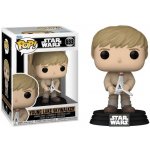 Funko Pop! Star Wars Obi-Wan Kenobi Young Luke Skywalker – Zboží Mobilmania