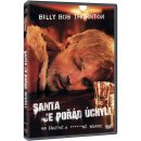 SANTA JE POŘÁD ÚCHYL DVD