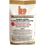 K-9 Lite Senior Formula 20 kg – Hledejceny.cz