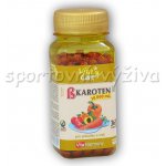 Beta karoten 10.000 m.j. 365 tablet – Hledejceny.cz
