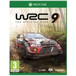WRC 9 – Zboží Živě