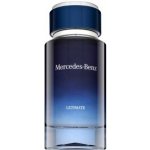 Mercedes-Benz Ultimate parfémovaná voda pánská 120 ml – Hledejceny.cz