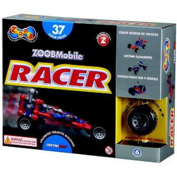 Zoob Mobile Racer 37