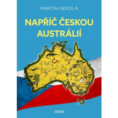 Napříč českou Austrálií – Zboží Dáma