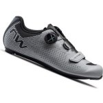 Northwave Storm Carbon 2 Silver Reflective – Zboží Dáma