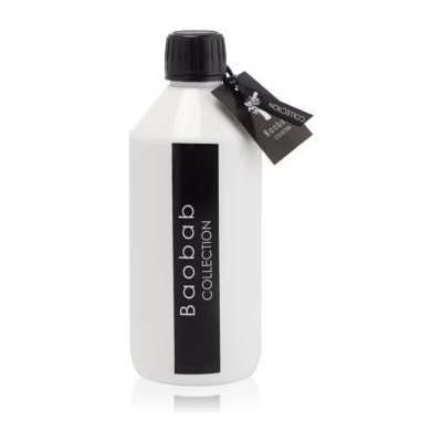 Baobab White Rhino náplň do aroma difuzérů 500 ml – Hledejceny.cz