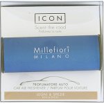 Millefiori Icon Dřevo a koření modrá – Hledejceny.cz