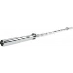 VIRTUFIT Barbell 50 mm 180 cm – Hledejceny.cz