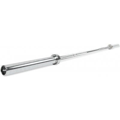 VIRTUFIT Barbell 50 mm 180 cm – Hledejceny.cz