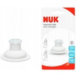 Nuk First Choice náhradní pítko PushPull silikonové bílé – Zboží Dáma