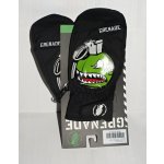Grenade Fragment mitt boys black – Zboží Mobilmania