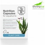 Tropica Nutrition Capsules 10 ks – Zboží Mobilmania