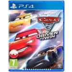 Cars 3: Driven to Win – Sleviste.cz
