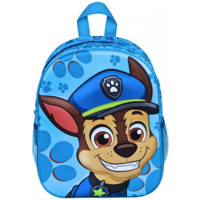 Oxybag PAW PATROL modrá – Zbozi.Blesk.cz