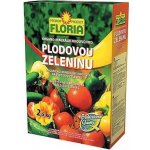 Agro Floria OM pro plodovou zeleninu 2,5 kg – Zboží Mobilmania