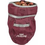 DOG ACTIVITY GOODY sáček na pamlsky 11 x 16 cm mix barev – Hledejceny.cz