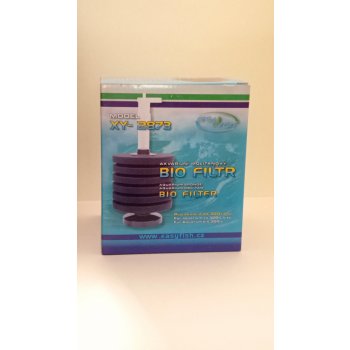EasyFish XY2873 stojánkový filtr