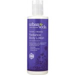 Urban Veda rozjasňující tělové mléko s kurkumou a bylinkami 250 ml – Hledejceny.cz