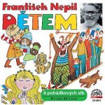 Dětem - František Nepil – Sleviste.cz