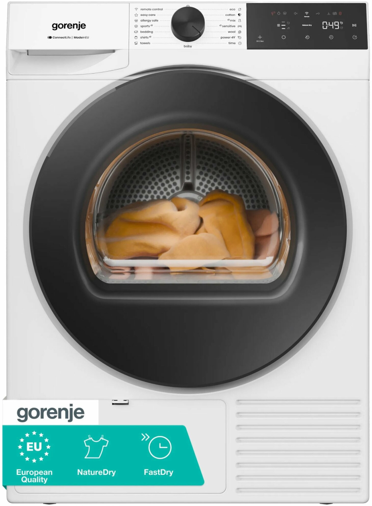 GORENJE DG48D