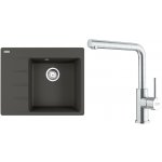 Set Franke CNG 611 + FC 6985 – Zboží Mobilmania