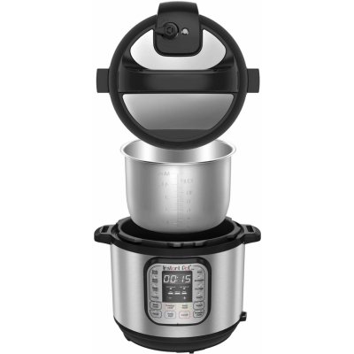 Instant Pot Duo 6 od 4 029 Kč - Heureka.cz