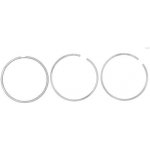 Pístní kroužky 78,75x2,5x2,5x4,0 3-drážkové Majorsel A66RK084, , , – Zboží Mobilmania