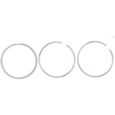 Pístní kroužky 78,75x2,5x2,5x4,0 3-drážkové Majorsel A66RK084, , , – Zboží Mobilmania