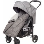 DIAGO DELUXE šedý – Zboží Dáma