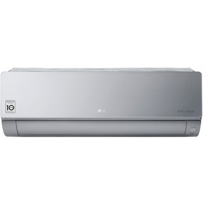 LG Artcool Silver AC12SQ – Zbozi.Blesk.cz