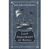 Kniha Last Argument Of Kings - Abercrombie Joe