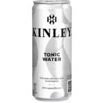 Tonic Kinley plech 24 x 250 ml – Zbozi.Blesk.cz
