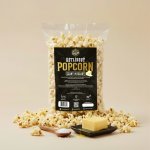 SnackAir Kotlíkový popcorn slaný máslový 1,7 l – Zboží Dáma