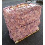 OPTIMTOP Odkorněné bukové dřevo, kuláče, 50-70 cm, 0,75 prmr – HobbyKompas.cz