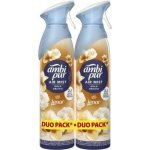 Ambipur Flower & Spring Osvěžovač vzduchu ve spreji 2 x 185 ml – Zboží Dáma