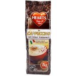 Hearts Cappuccino Kakao 1 kg – Sleviste.cz
