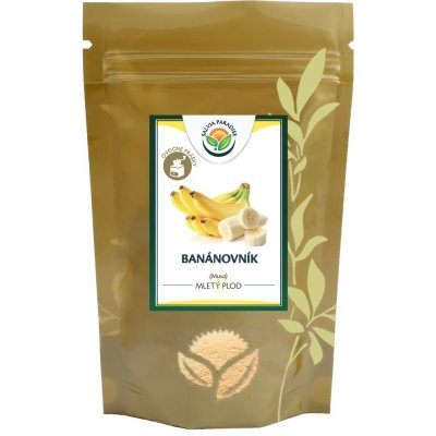 Salvia Paradise Banán prášek 100 g – Zbozi.Blesk.cz