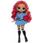 L.O.L. Surprise! OMG Series 3 Class Prez Fashion Doll – Hledejceny.cz