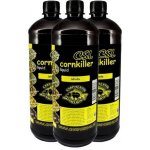 Carp Servis Václavík CSL Cornkiller Liquid 1 L Jahoda – Hledejceny.cz