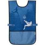 Stil zástěrka na výtvarnou výchovu pončo Sport – Hledejceny.cz