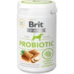 Brit Probiotic vitamíny pro psy 150 g – Zboží Dáma