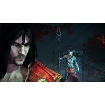 Castlevania: Lords of Shadow