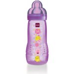 MAM láhev Baby bottle růžová 330ml – Hledejceny.cz