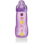 MAM láhev Baby bottle růžová 330ml – Zbozi.Blesk.cz