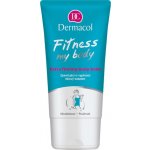 Dermacol Fitness My Body zpevňující a vypínací tělový balzám (Extra Firming Body Balm ) 150 ml