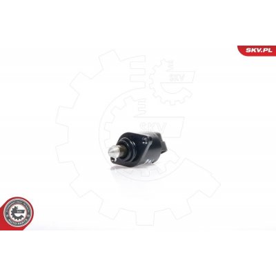 Volnoběžný regulační ventil, přívod vzduchu ESEN SKV 08SKV029 – Hledejceny.cz