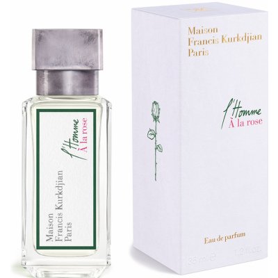 Maison Francis Kurkdjian L`Homme À La Rose parfémovaná voda pánská 70 ml